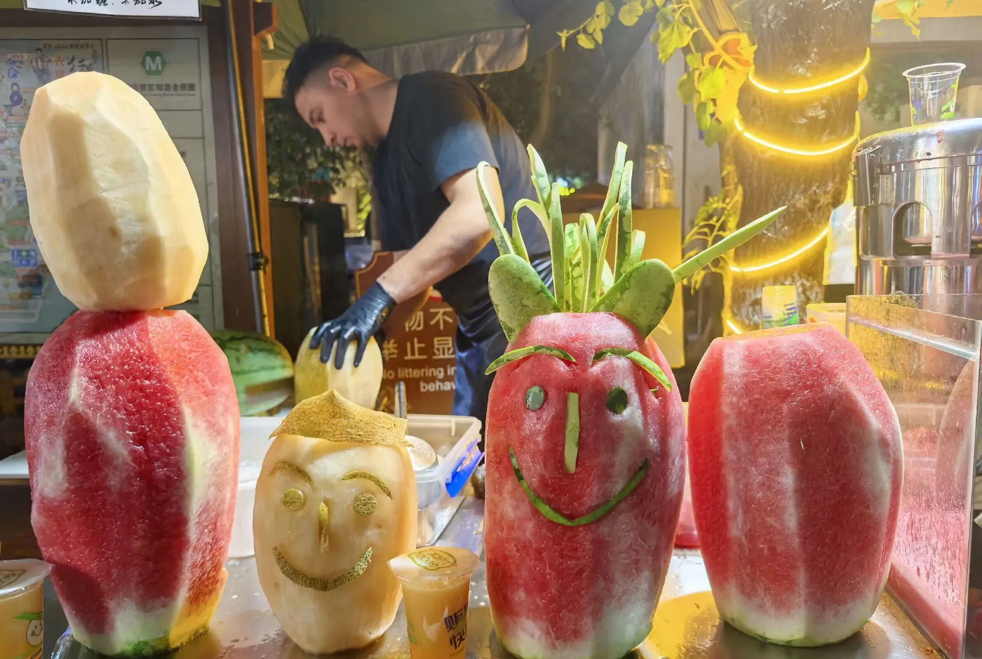 拍立得