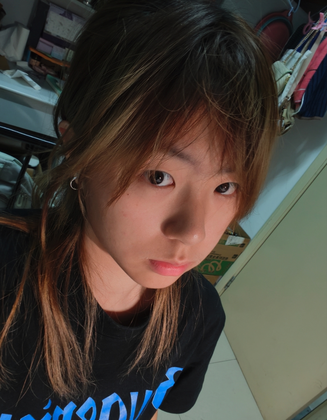 陈思渝