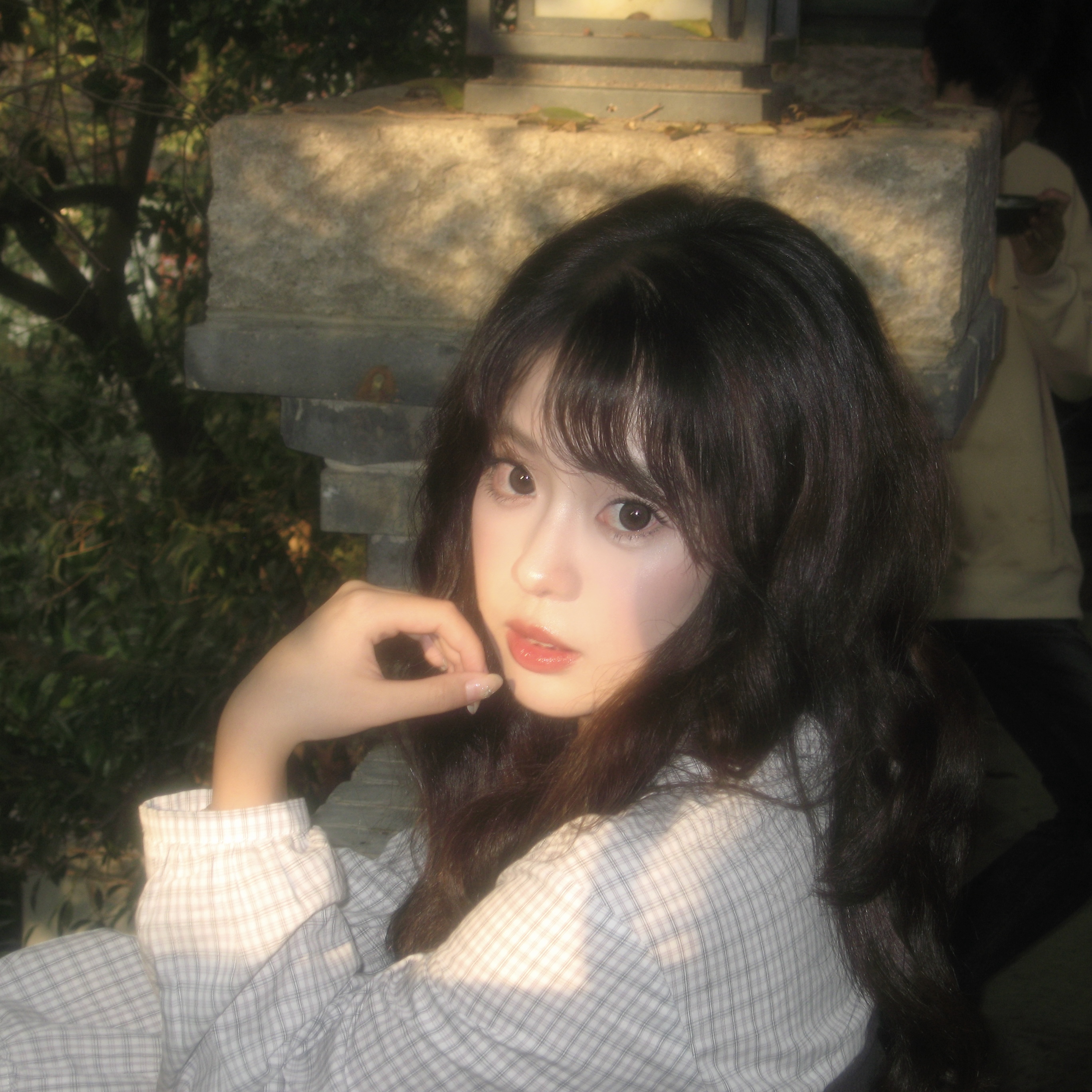 林诗琪