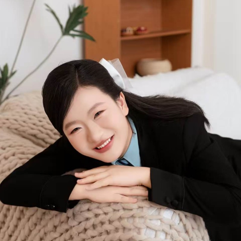 曹钰晗