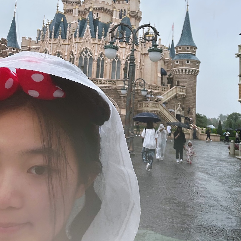 陈奕伊