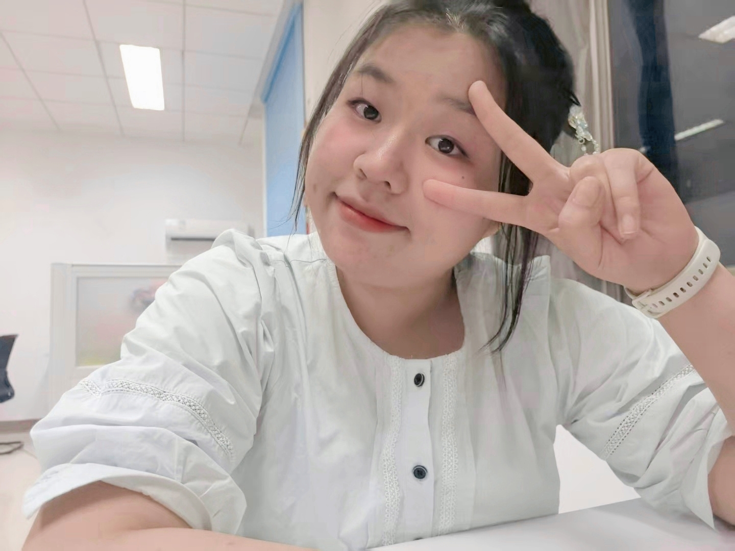 唐美真