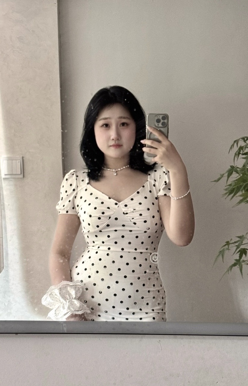 张晴羽萌