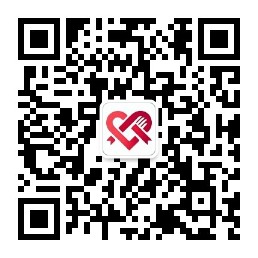 红心结实践团队微信公众号二维码