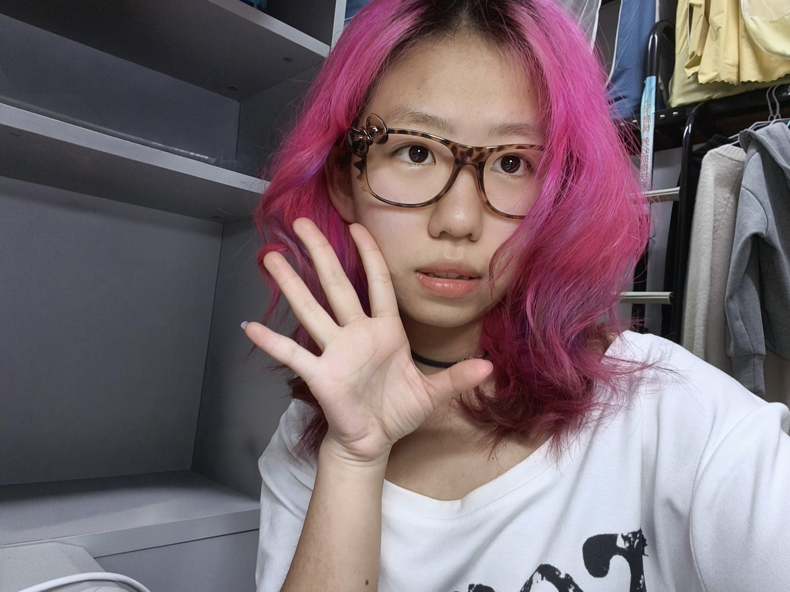 刘奕菲
