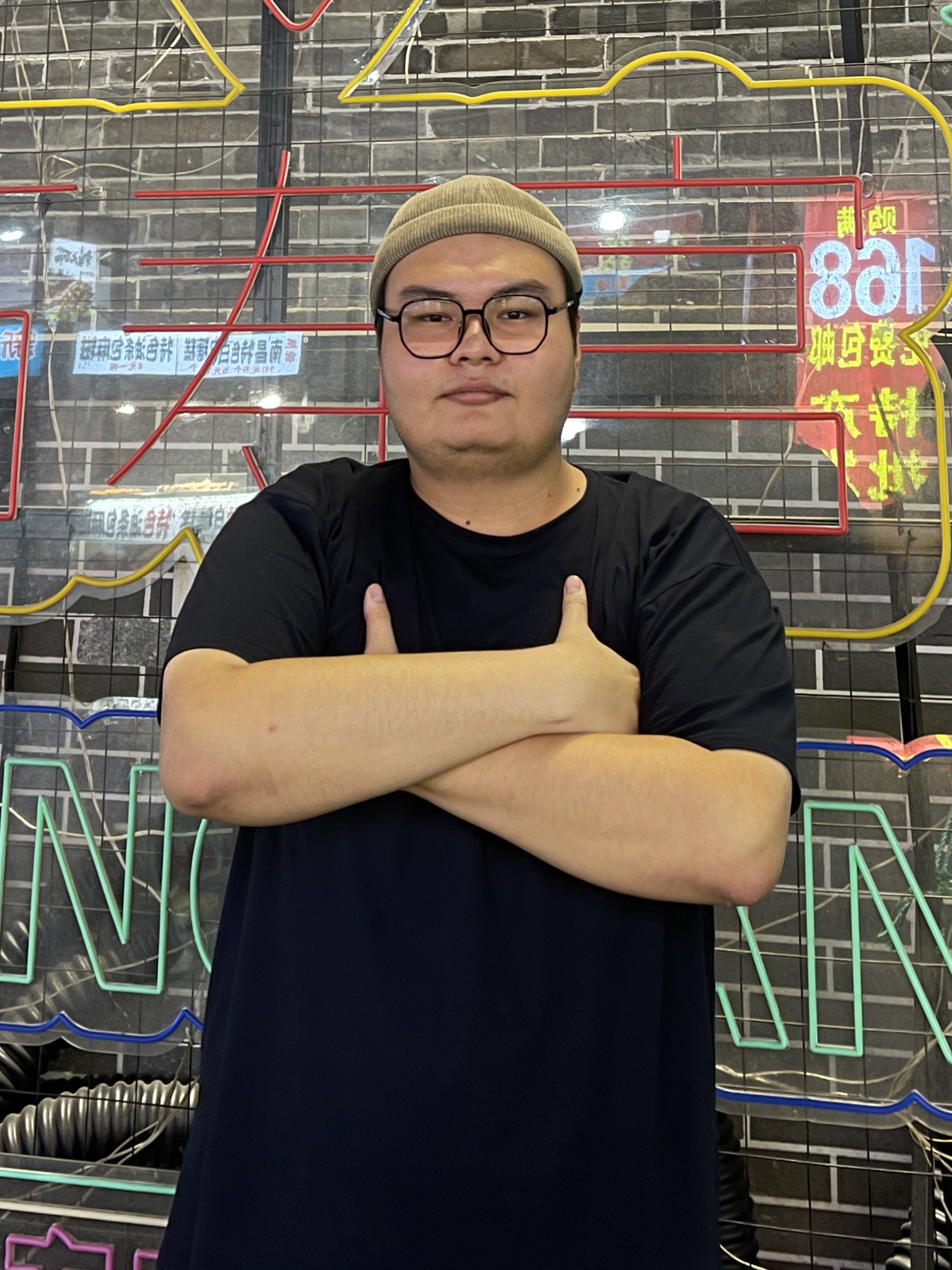 穆再排尔·穆合塔尔