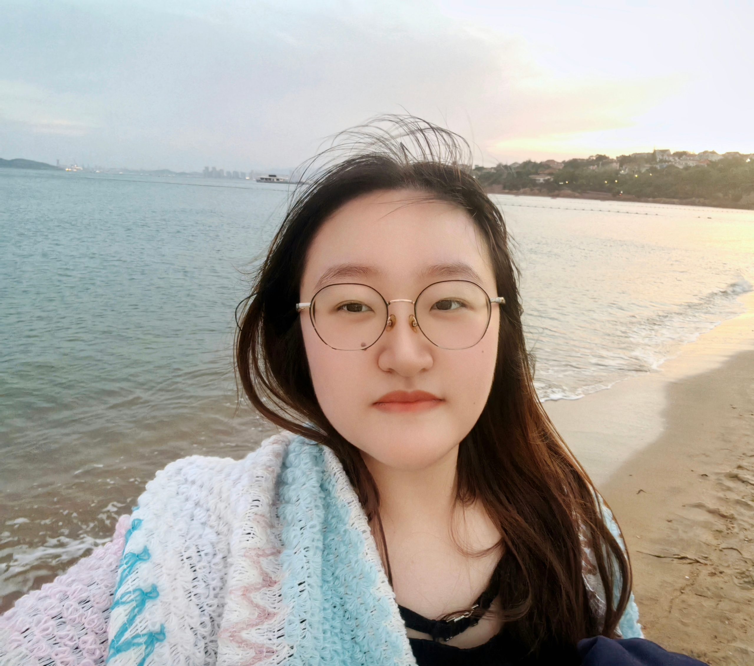 舒涵